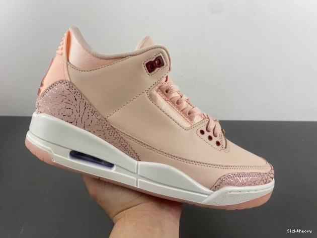 Kicktheory Day Valentines HJ0178-600 3 Jordan Air (W) 0716